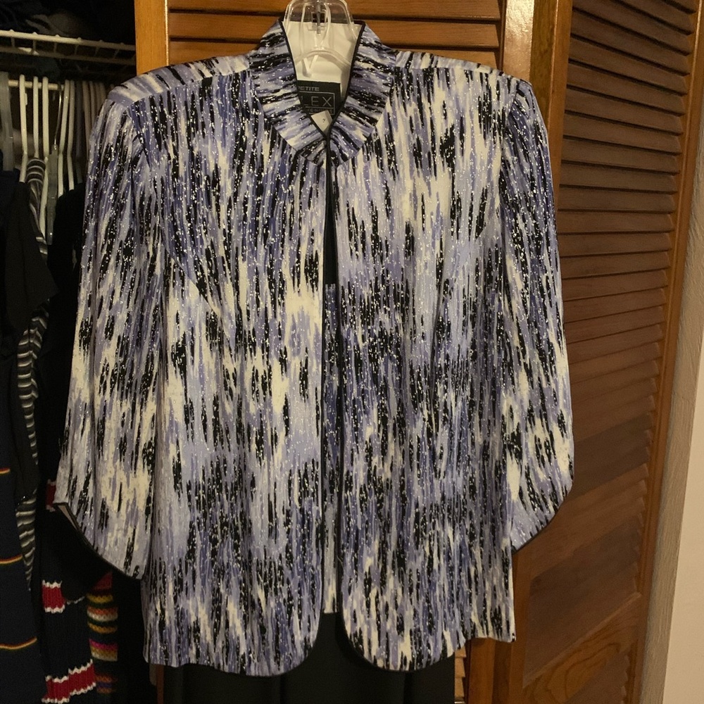 Three Piece Formal Set